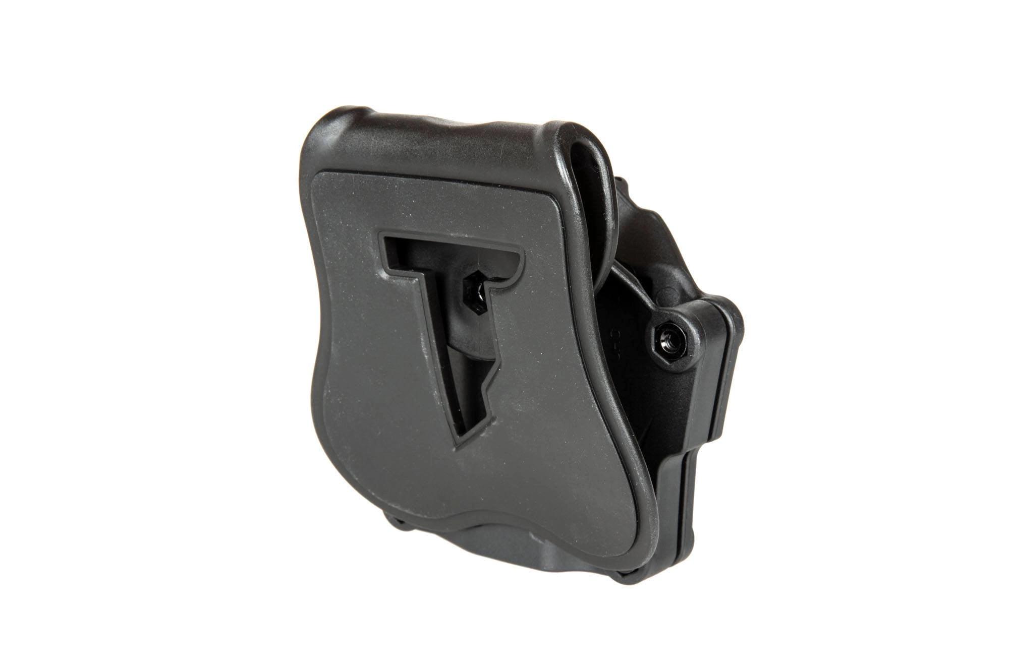 CYTAC MEGA FIT HOLSTER (SUB)COMPACT - NeonSales South Africa