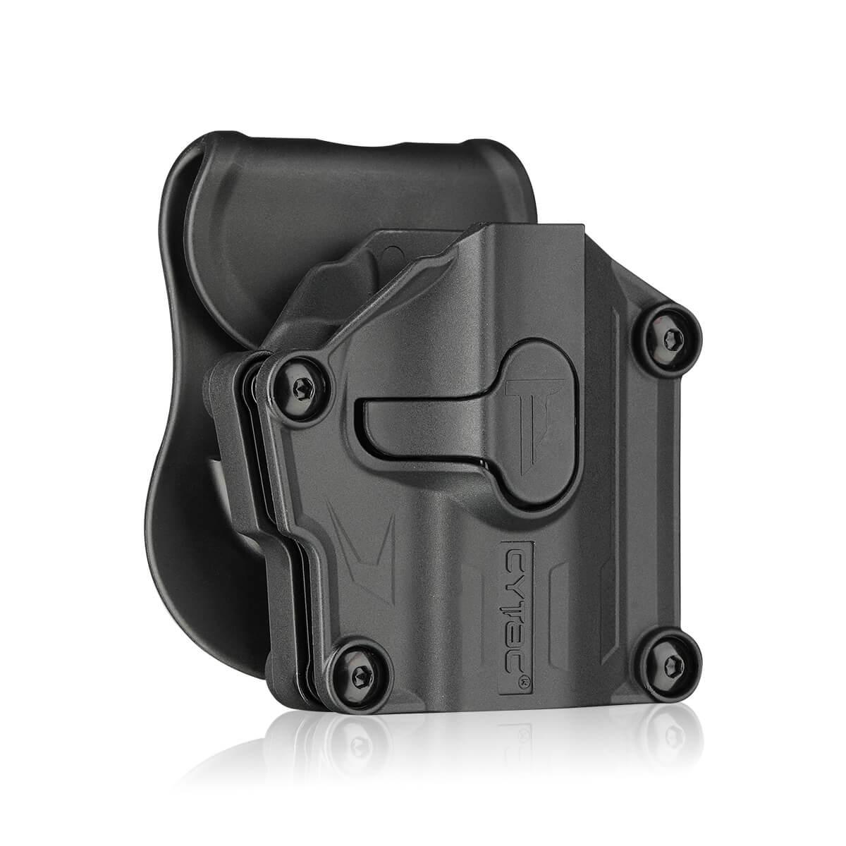 CYTAC MEGA FIT HOLSTER (SUB)COMPACT - NeonSales South Africa