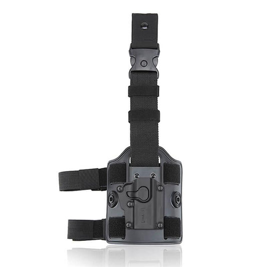CYTAC MEGA FIT LEFT HAND UNIVERSAL HOLSTER - NeonSales {{ shop.shopifyCountryName }}