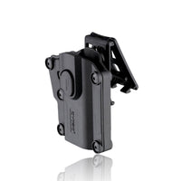 CYTAC MEGA FIT LEFT HAND UNIVERSAL HOLSTER - NeonSales {{ shop.shopifyCountryName }}
