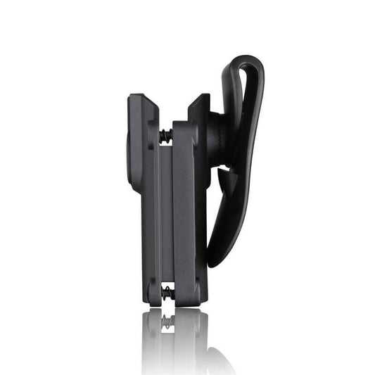 CYTAC MEGA FIT LEFT HAND UNIVERSAL HOLSTER - NeonSales {{ shop.shopifyCountryName }}