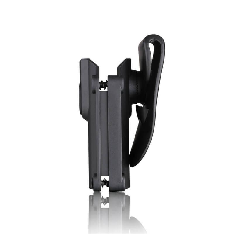 CYTAC MEGA FIT LEFT HAND UNIVERSAL HOLSTER - NeonSales {{ shop.shopifyCountryName }}