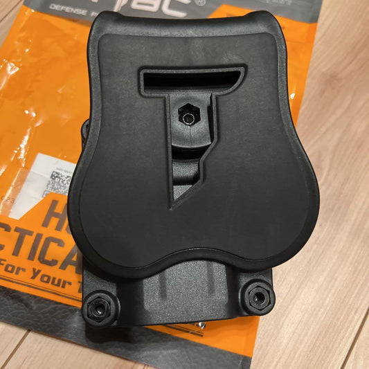 CYTAC MEGA FIT RIGHT HAND UNIVERSAL HOLSTER - NeonSales {{ shop.shopifyCountryName }}