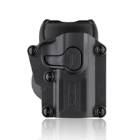 CYTAC MEGA FIT RIGHT HAND UNIVERSAL HOLSTER - NeonSales {{ shop.shopifyCountryName }}