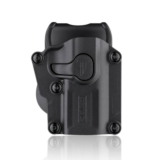 CYTAC MEGA FIT RIGHT HAND UNIVERSAL HOLSTER - NeonSales {{ shop.shopifyCountryName }}