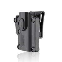 CYTAC MEGA FIT RIGHT HAND UNIVERSAL HOLSTER - NeonSales {{ shop.shopifyCountryName }}