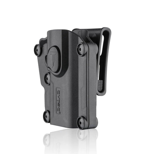 CYTAC MEGA FIT RIGHT HAND UNIVERSAL HOLSTER - NeonSales {{ shop.shopifyCountryName }}