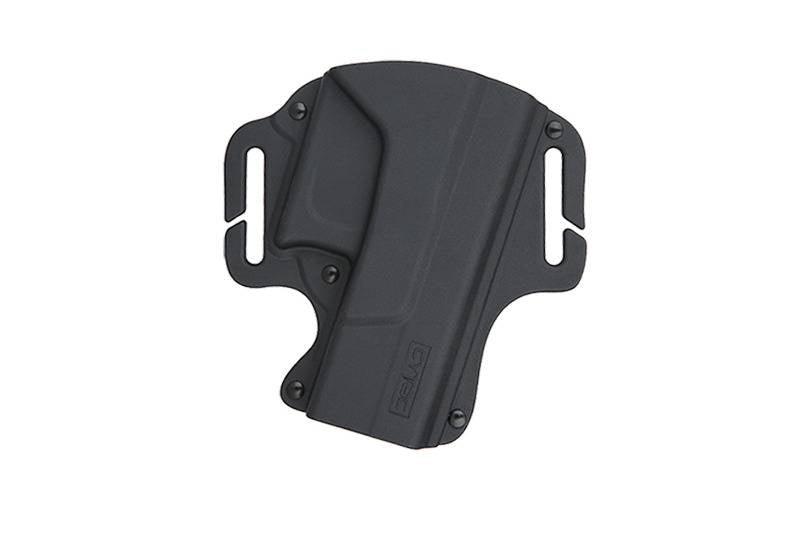 CYTAC OWB BELT HOLSTER - GLOCK 19/23/32 - CY-OG19 - NeonSales South Africa