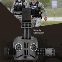 CYTAC R-DEFENDER DROP LEG PLATFORM - NeonSales {{ shop.shopifyCountryName }}