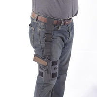 CYTAC R-DEFENDER DROP LEG PLATFORM - NeonSales {{ shop.shopifyCountryName }}