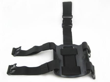 CYTAC R-DEFENDER DROP LEG PLATFORM - NeonSales {{ shop.shopifyCountryName }}