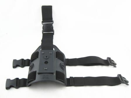 CYTAC R-DEFENDER DROP LEG PLATFORM - NeonSales {{ shop.shopifyCountryName }}