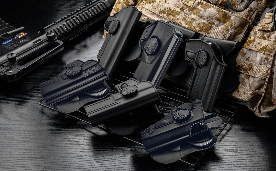 CYTAC R-DEFENDER G2 - P220,P225,P226 - CY-S226G2 - NeonSales South Africa