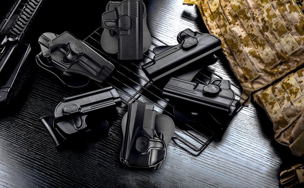 CYTAC R-DEFENDER G2 - P220,P225,P226 - CY-S226G2 - NeonSales South Africa