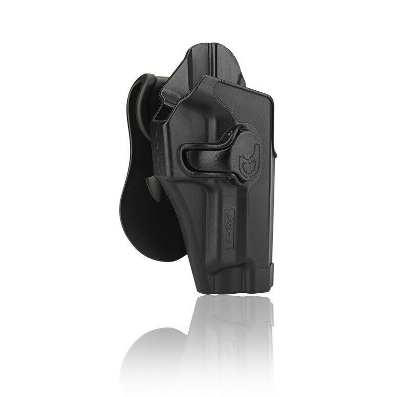 CYTAC R-DEFENDER G2 - P220,P225,P226 - CY-S226G2 - NeonSales South Africa