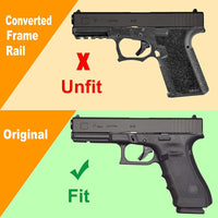 CYTAC R-DEFENDER GEN4 - GLOCK 19,23,32 - CY-G19G4 - NeonSales {{ shop.shopifyCountryName }}