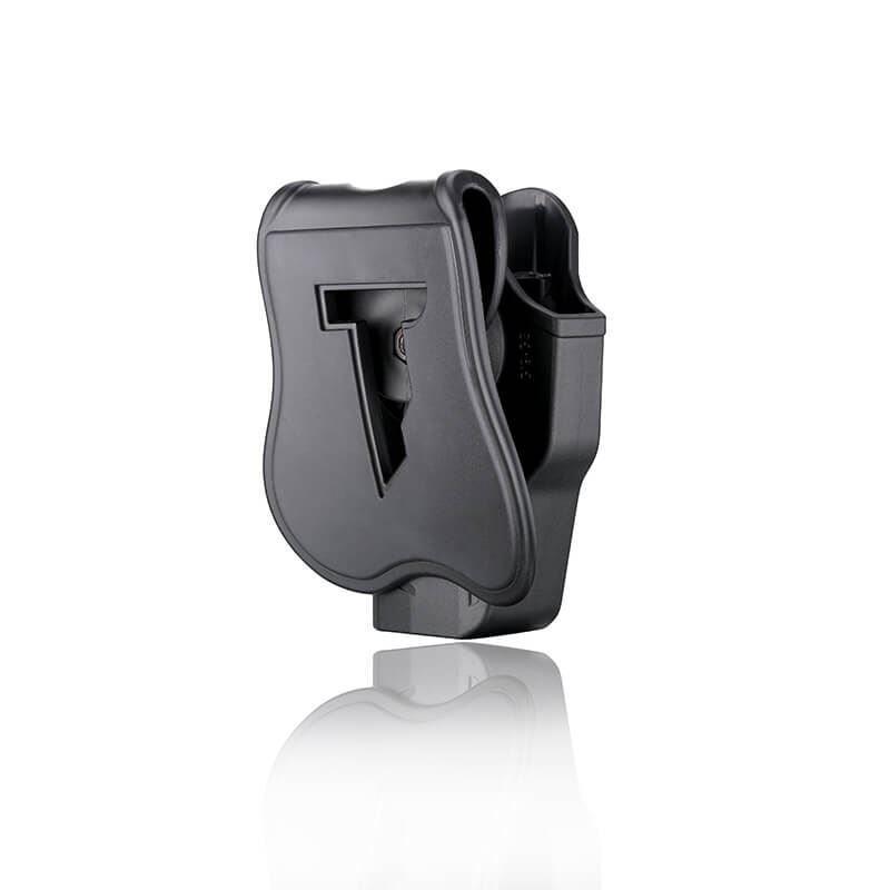 CYTAC R-DEFENDER GEN4 - GLOCK 19,23,32 - CY-G19G4 - NeonSales {{ shop.shopifyCountryName }}