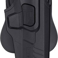 CYTAC R-DEFENDER GEN4 - GLOCK 19,23,32 - CY-G19G4 - NeonSales {{ shop.shopifyCountryName }}