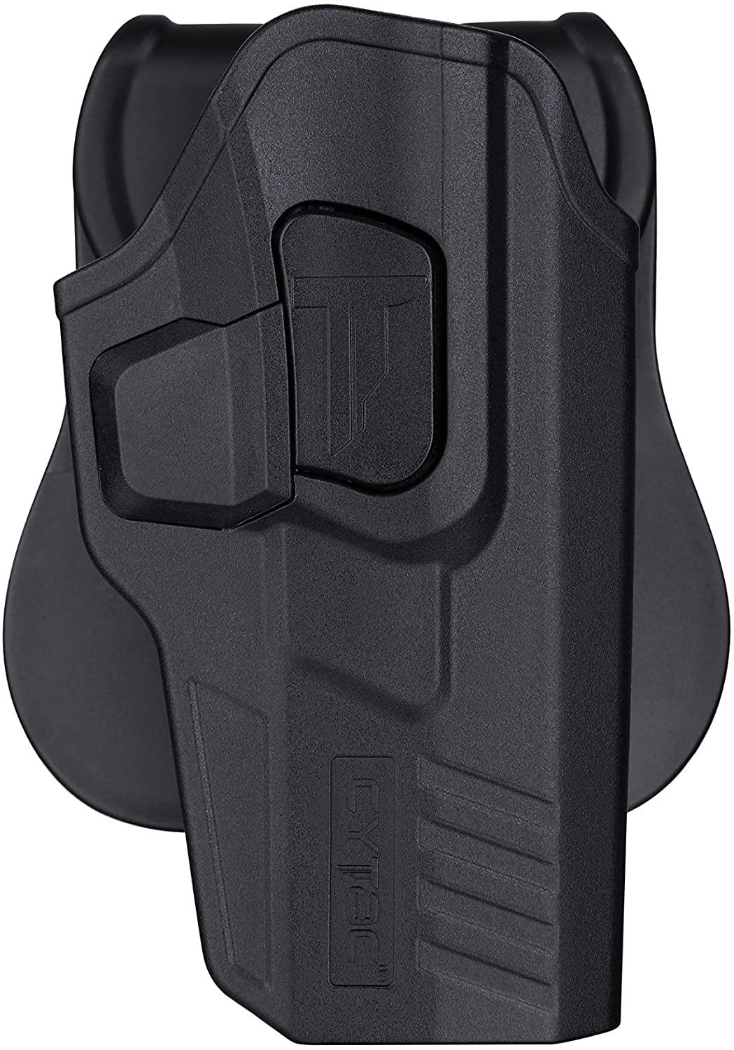 CYTAC R-DEFENDER GEN4 - GLOCK 19,23,32 - CY-G19G4 - NeonSales {{ shop.shopifyCountryName }}