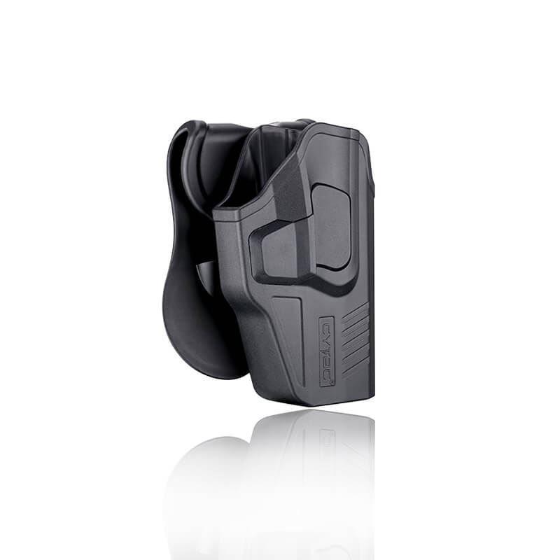 CYTAC R-DEFENDER GEN4 - GLOCK 19,23,32 - CY-G19G4 - NeonSales {{ shop.shopifyCountryName }}
