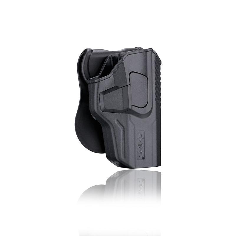 CYTAC R-DEFENDER HOLSTER GEN3 - M&P COMPACT - NeonSales South Africa