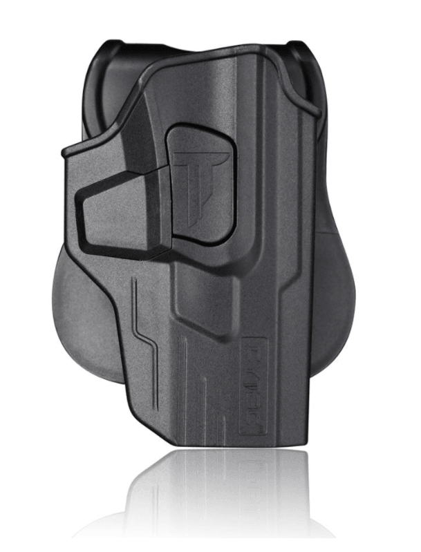 CYTAC R-DEFENDER HOLSTER GEN3 - M&P COMPACT - NeonSales South Africa