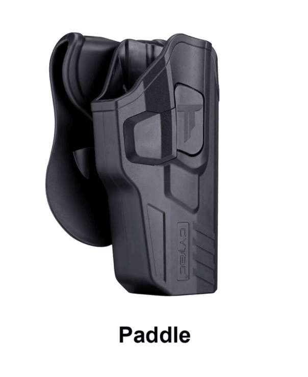 CYTAC R-DEFENDER HOLSTER GEN3 - M&P COMPACT - NeonSales South Africa