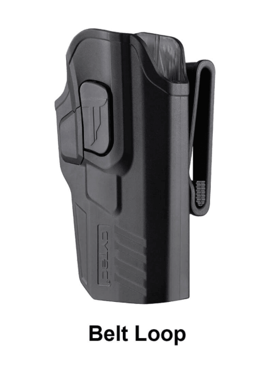 CYTAC R-DEFENDER HOLSTER GEN3 - M&P COMPACT - NeonSales South Africa