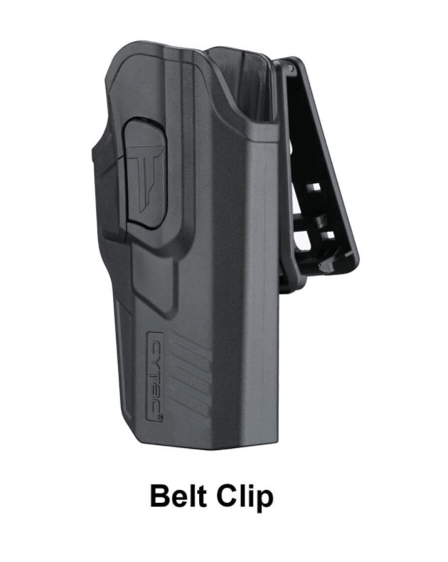 CYTAC R-DEFENDER HOLSTER GEN3 - M&P COMPACT - NeonSales South Africa