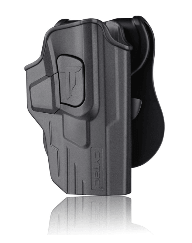 CYTAC R-DEFENDER HOLSTER GEN3 - M&P COMPACT - NeonSales South Africa