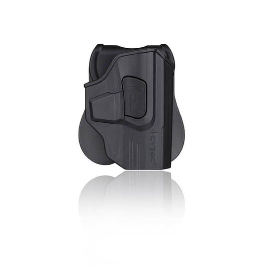 CYTAC R-DEFENDER HOLSTER GEN3 - S&W M&P SHIELD - NeonSales {{ shop.shopifyCountryName }}