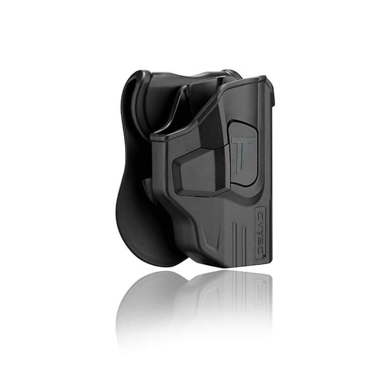 CYTAC R-DEFENDER HOLSTER GEN3 - S&W M&P SHIELD - NeonSales South Africa