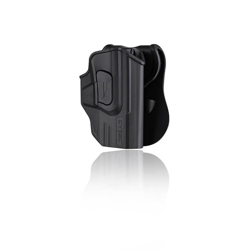 CYTAC R-DEFENDER HOLSTER GEN3 - S&W M&P SHIELD - NeonSales South Africa