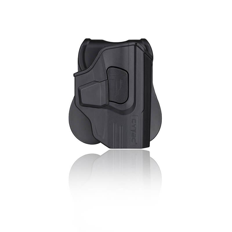 CYTAC R-DEFENDER HOLSTER GEN3 - S&W M&P SHIELD - NeonSales South Africa