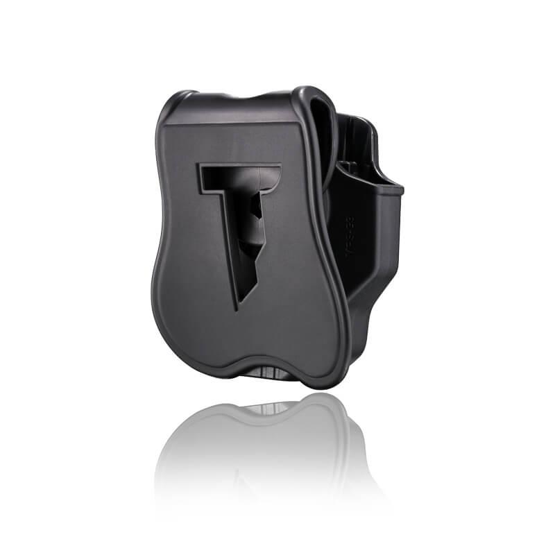 CYTAC R-DEFENDER HOLSTER GEN3 - S&W M&P SHIELD - NeonSales South Africa