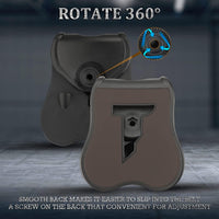 CYTAC R-DEFENDER HOLSTER GEN4 - GLOCK 17,22,31 - NeonSales {{ shop.shopifyCountryName }}