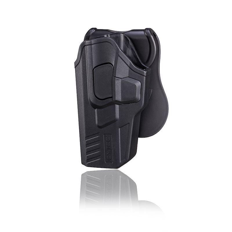 CYTAC R-DEFENDER HOLSTER GEN4 - GLOCK 17,22,31 - NeonSales {{ shop.shopifyCountryName }}