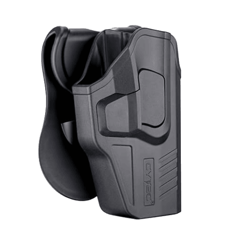 CYTAC R-DEFENDER HOLSTER GEN4 - GLOCK 17,22,31 - NeonSales {{ shop.shopifyCountryName }}