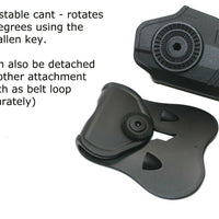 CYTAC R-DEFENDER HOLSTER GEN4 - GLOCK 17,22,31 - NeonSales {{ shop.shopifyCountryName }}