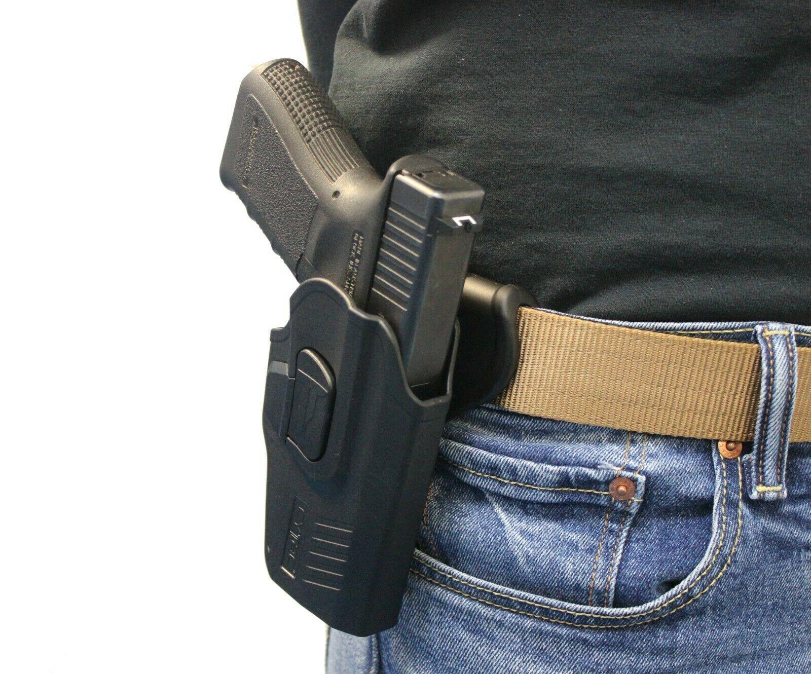 CYTAC R-DEFENDER HOLSTER GEN4 - GLOCK 17,22,31 - NeonSales {{ shop.shopifyCountryName }}
