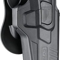 CYTAC R-DEFENDER HOLSTER GEN4 - GLOCK 17,22,31 - NeonSales {{ shop.shopifyCountryName }}