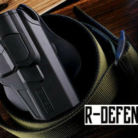 CYTAC R-DEFENDER HOLSTER GEN4 - GLOCK 17,22,31 - NeonSales {{ shop.shopifyCountryName }}