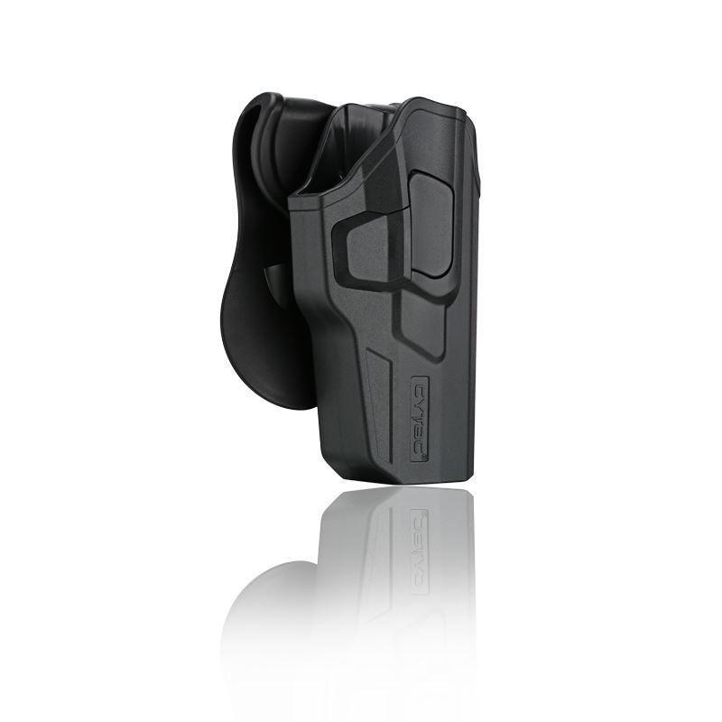 CYTAC R-DEFENDER HOLSTER GEN4 - GLOCK 17,22,31 - NeonSales South Africa