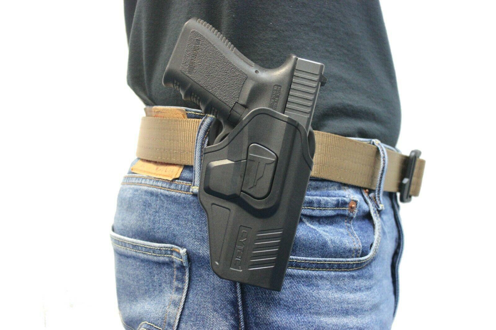 CYTAC R-DEFENDER HOLSTER GEN4 - GLOCK 17,22,31 - NeonSales South Africa