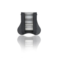 CYTAC RIGID FULL FINGER TACTICAL - EXTRA LARGE - NeonSales {{ shop.shopifyCountryName }}