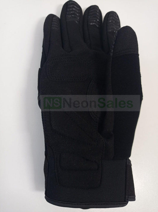 CYTAC RIGID FULL FINGER TACTICAL -EXTRA LARGE - NeonSales {{ shop.shopifyCountryName }}