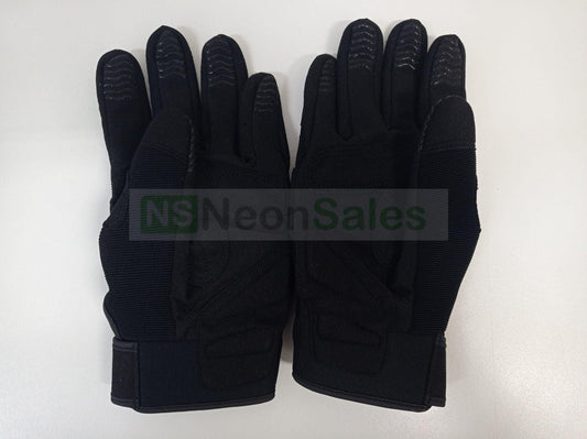 CYTAC RIGID FULL FINGER TACTICAL - MEDIUM - NeonSales {{ shop.shopifyCountryName }}