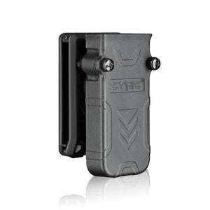 CYTAC SINGLE MAGAZINE HOLDER (OWB) - CY-MP-UUB3 - NeonSales South Africa