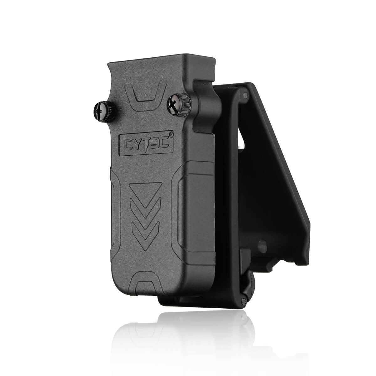 CYTAC SINGLE MAGAZINE HOLDER (OWB) - CY-MP-UUB3 - NeonSales South Africa