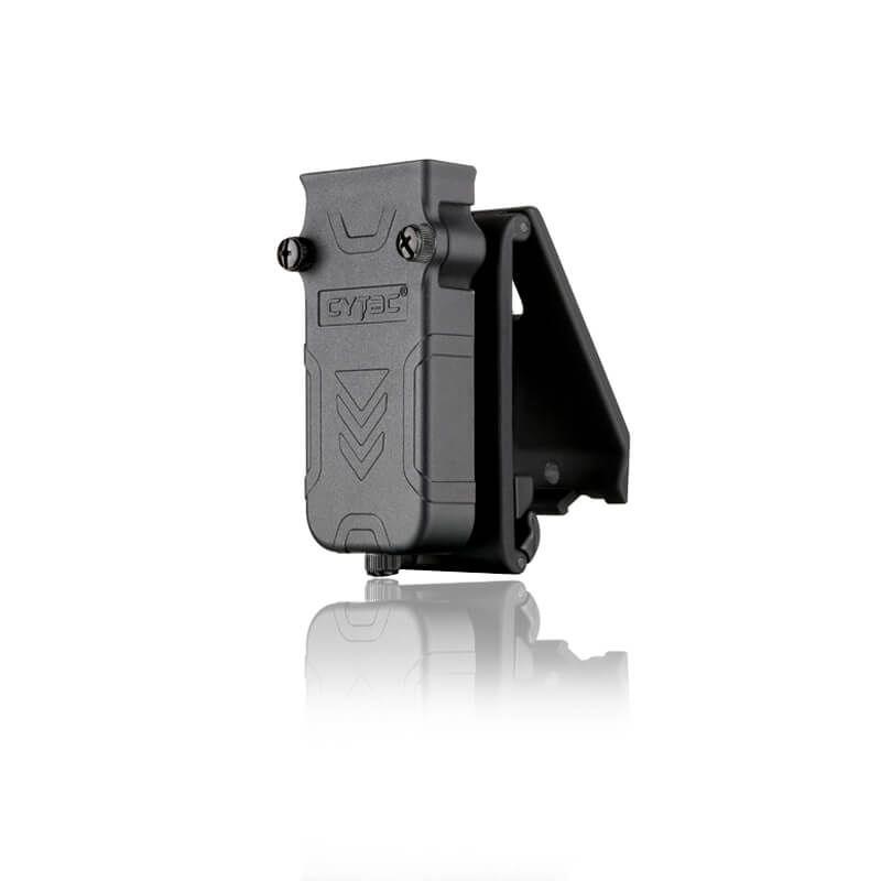 CYTAC SINGLE MAGAZINE HOLDER (OWB) - CY-MP-UUB3 - NeonSales South Africa